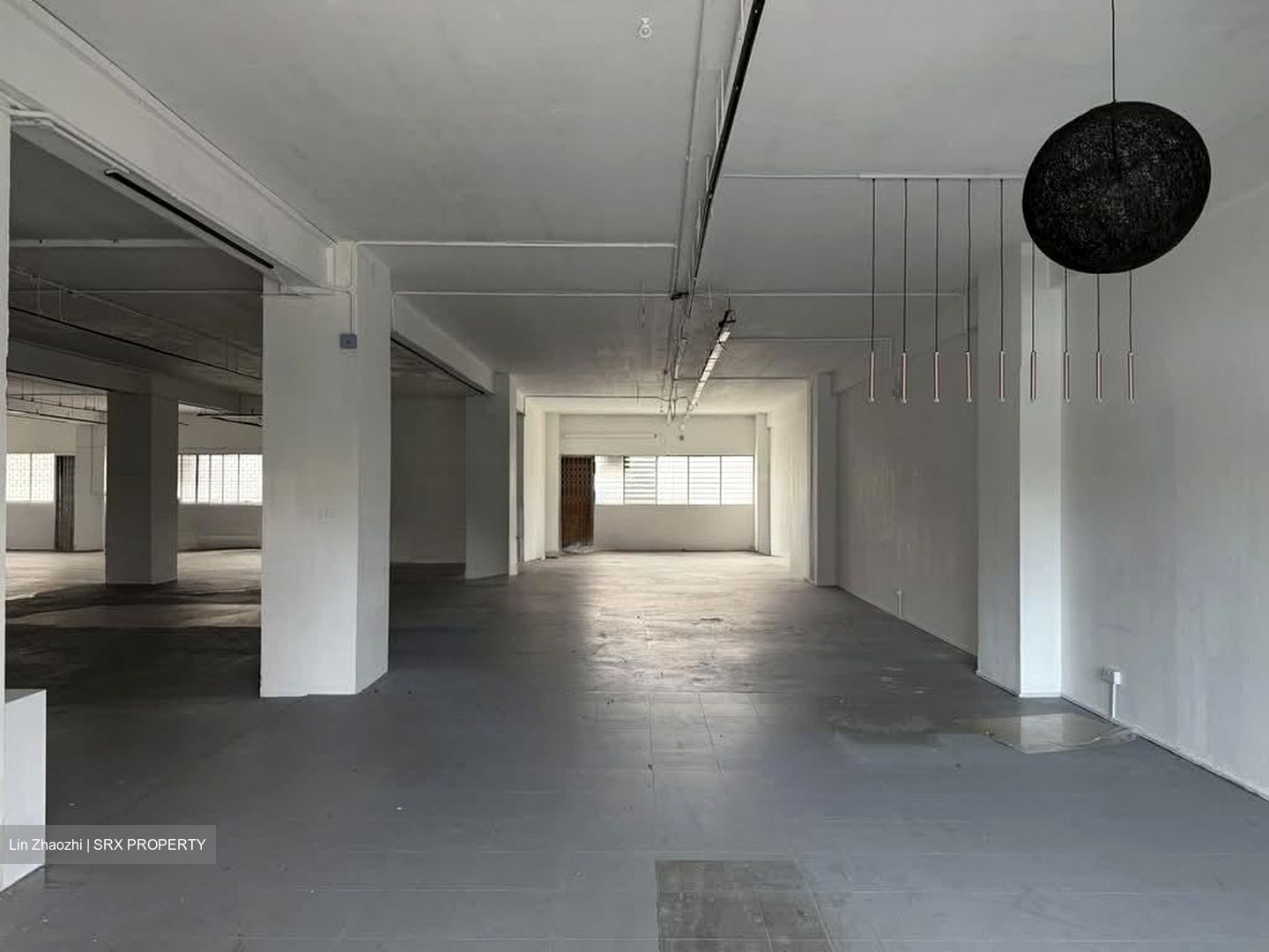 Tan Boon Liat Building (D3), Factory #552011911